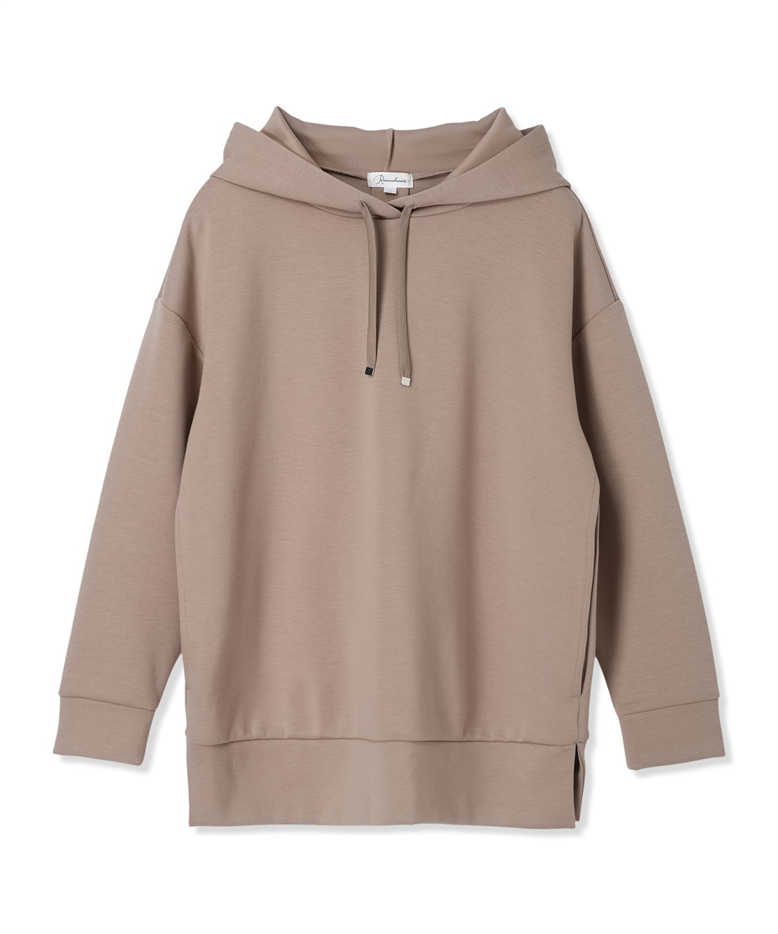 Rosemadame ダンボールパーカートップス(マタニティ&授乳服）授乳口付き 授乳楽々 妊婦服 産前・産後対応_sub_20