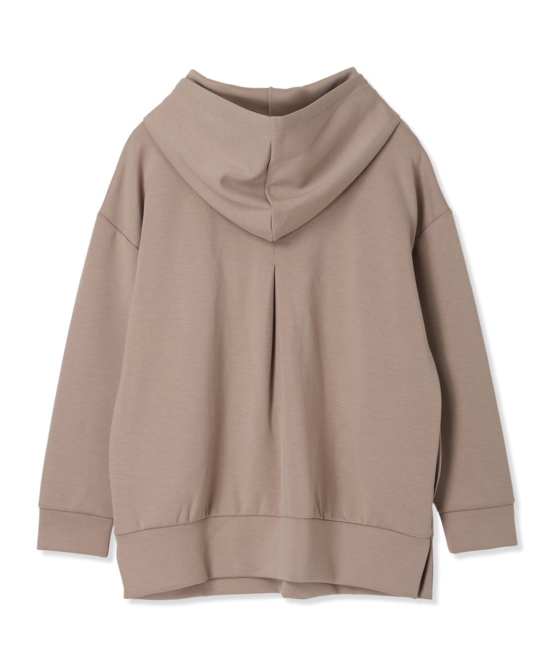 Rosemadame ダンボールパーカートップス(マタニティ&授乳服）授乳口付き 授乳楽々 妊婦服 産前・産後対応_sub_21