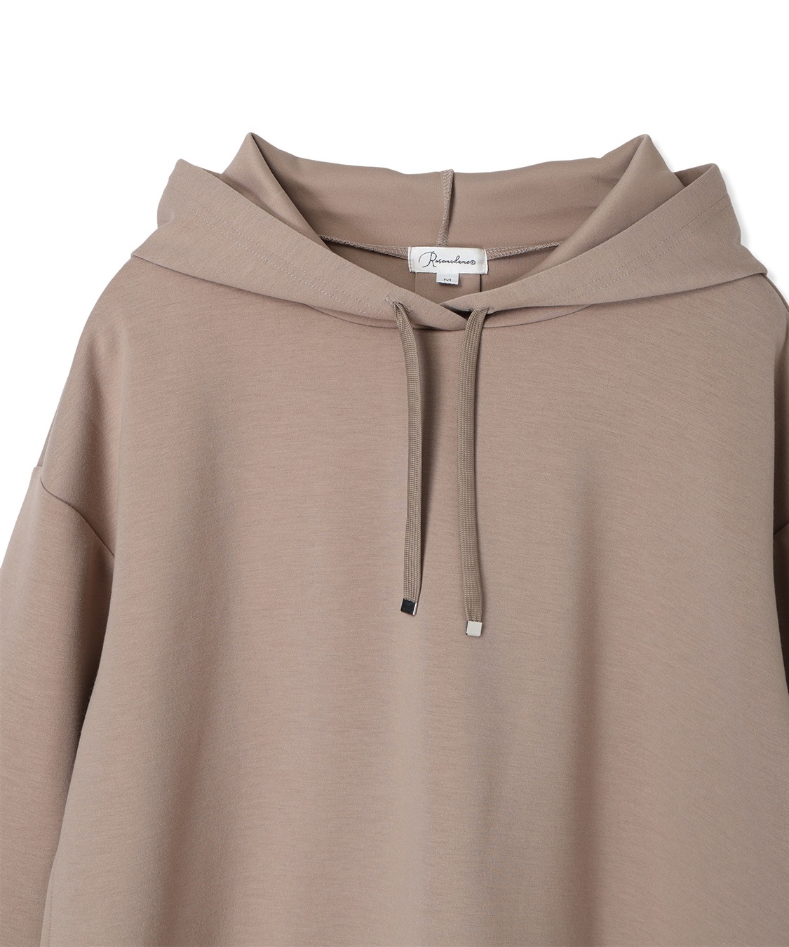 Rosemadame ダンボールパーカートップス(マタニティ&授乳服）授乳口付き 授乳楽々 妊婦服 産前・産後対応_sub_22