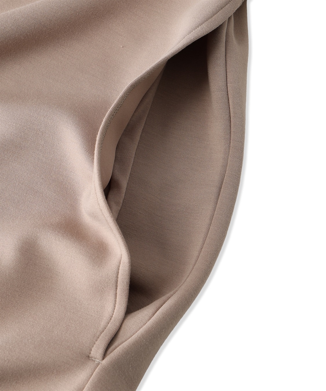 Rosemadame ダンボールパーカートップス(マタニティ&授乳服）授乳口付き 授乳楽々 妊婦服 産前・産後対応_sub_25