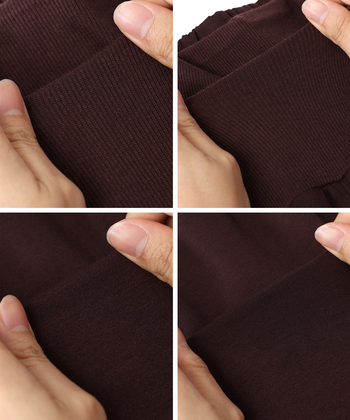 Rosemadame ダンボールカーブパンツ（マタニティ～産後）妊婦服 産前・産後対応_sub_18