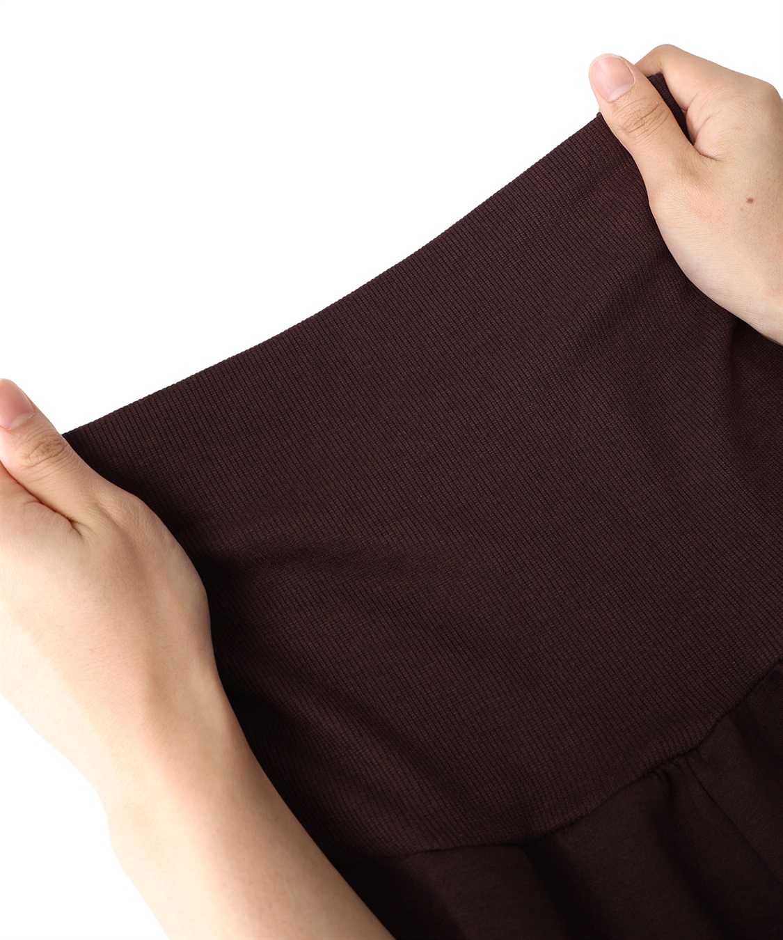 Rosemadame ダンボールカーブパンツ（マタニティ～産後）妊婦服 産前・産後対応_sub_28