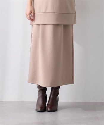 Rosemadame ダンボールナロースカート（マタニティ/ 妊婦服）産前・産後対応）_subthumb_11
