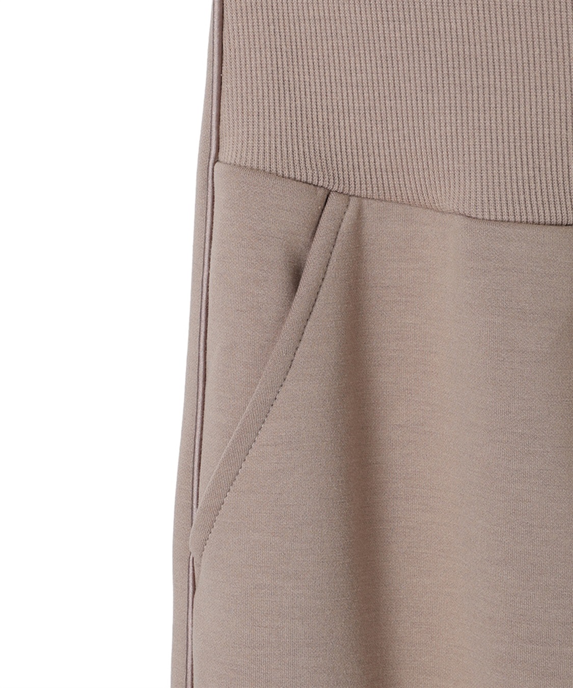 Rosemadame ダンボールナロースカート（マタニティ/ 妊婦服）産前・産後対応）_sub_20