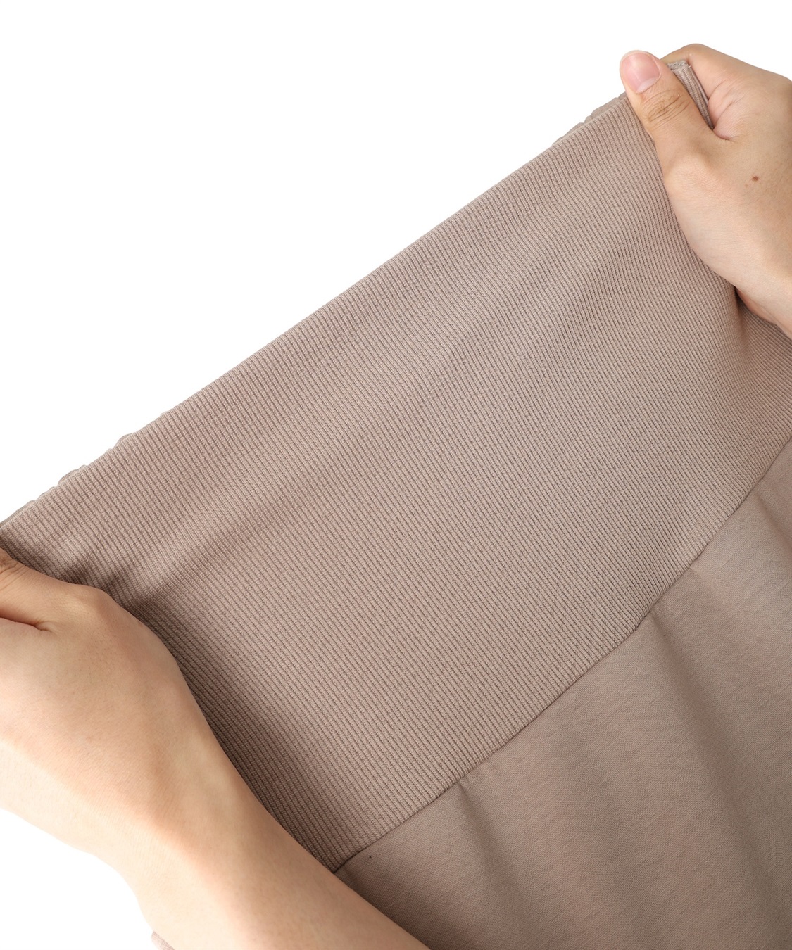 Rosemadame ダンボールナロースカート（マタニティ/ 妊婦服）産前・産後対応）_sub_24