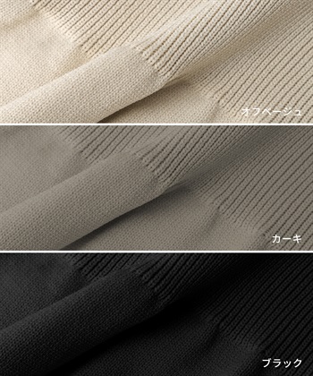 Rosemadame ポロニットワンピース(マタニティ&授乳服）授乳口付き 授乳楽々 妊婦服 産前・産後対応_subthumb_23