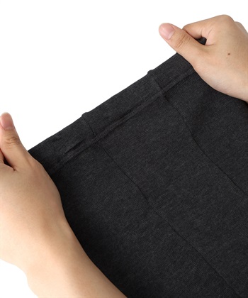 Rosemadame ウエスト楽ちんケーブルニットマタニティタイツ_subthumb_21