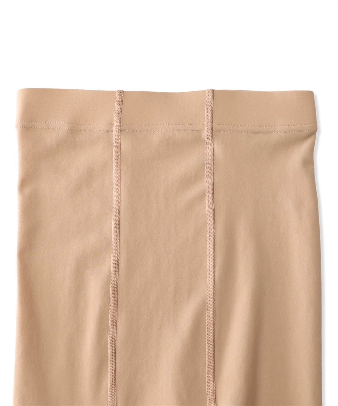 Rosemadame ウエスト楽ちん120D素肌見えフェイクマタニティタイツ_sub_18