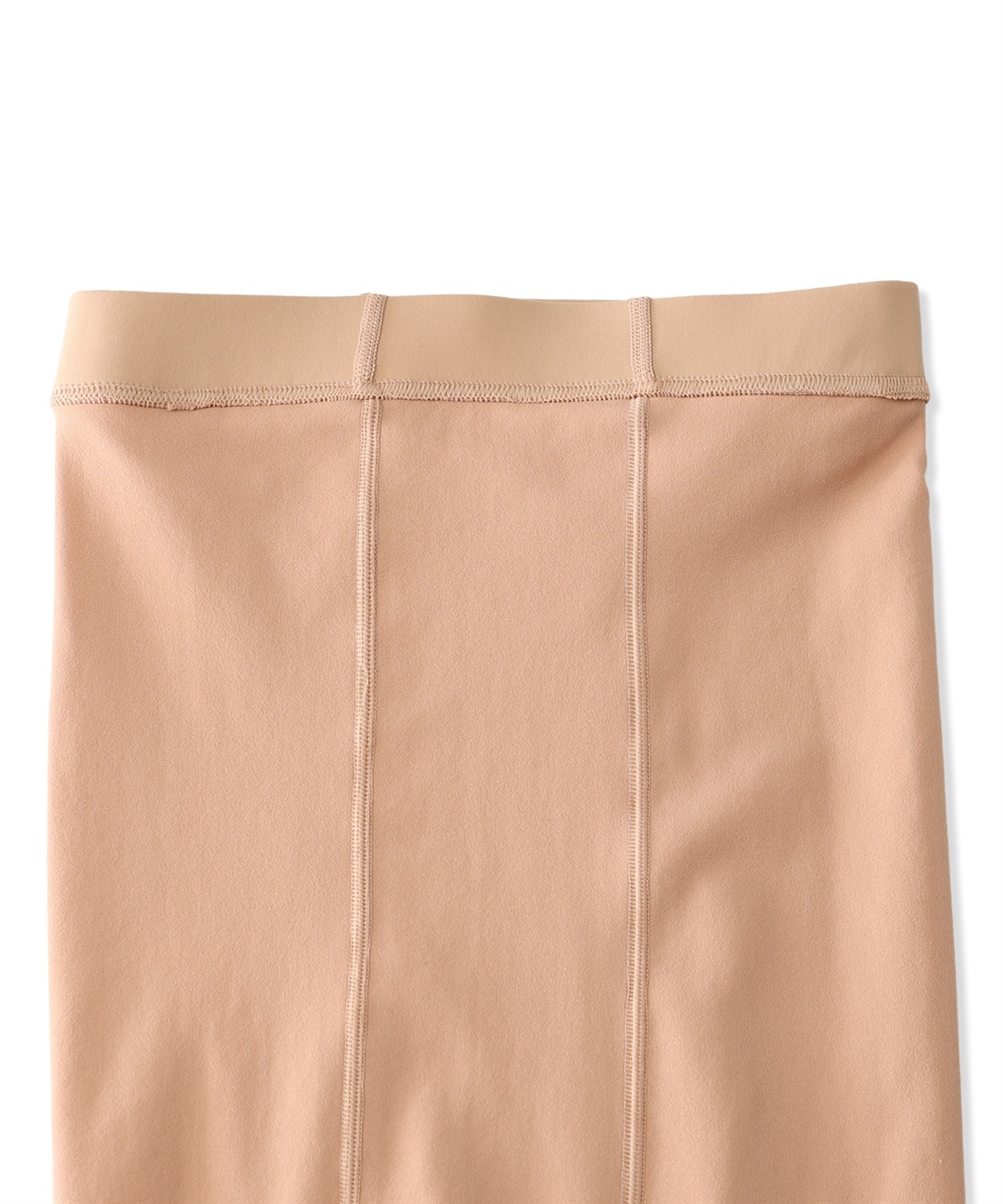 Rosemadame ウエスト楽ちん120D素肌見えフェイクマタニティタイツ_sub_19