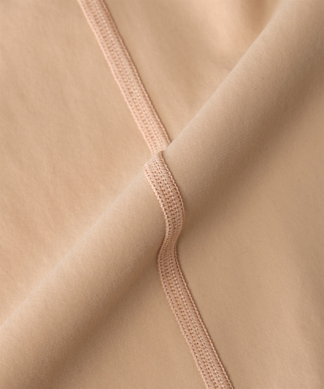 Rosemadame ウエスト楽ちん120D素肌見えフェイクマタニティタイツ_sub_22