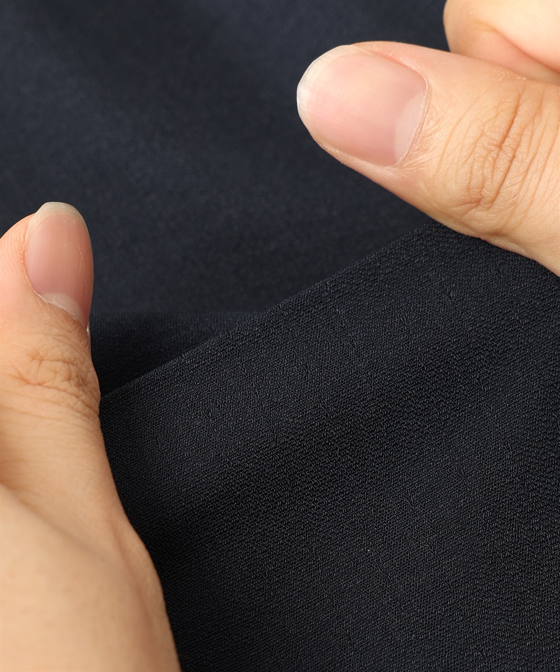 Rosemadame 麻調合繊スキッパ― ドロストシャツワンピース（マタニティ/授乳服）授乳口付き 授乳楽々 妊婦服 産前・産後対応_sub_28