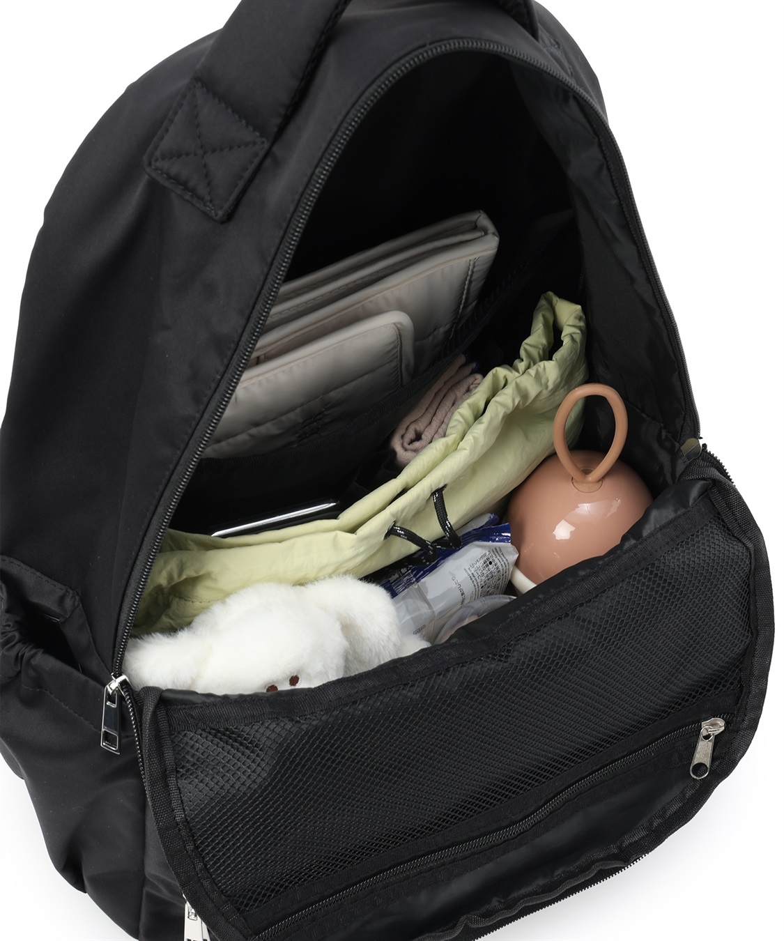 Rosemadame 【撥水】ハジカルペアレンツリュック/マザーズバッグ_sub_10