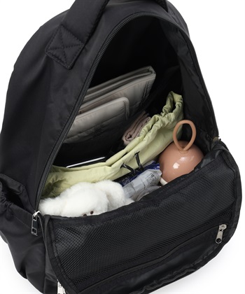 Rosemadame 【撥水】ハジカルペアレンツリュック/マザーズバッグ_subthumb_10