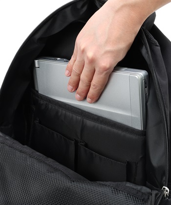 Rosemadame 【撥水】ハジカルペアレンツリュック/マザーズバッグ_subthumb_17