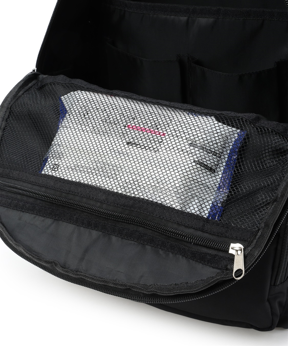 Rosemadame 【撥水】ハジカルペアレンツリュック/マザーズバッグ_sub_23