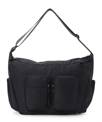 Rosemadame 【撥水】ハジカルペアレンツショルダーバッグ/マザーズバッグ_subthumb_3