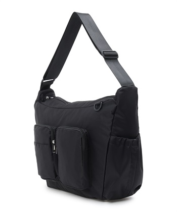 Rosemadame 【撥水】ハジカルペアレンツショルダーバッグ/マザーズバッグ_subthumb_4