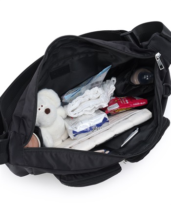 Rosemadame 【撥水】ハジカルペアレンツショルダーバッグ/マザーズバッグ_subthumb_11