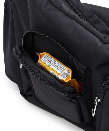 Rosemadame 【撥水】ハジカルペアレンツショルダーバッグ/マザーズバッグ_subthumb_13