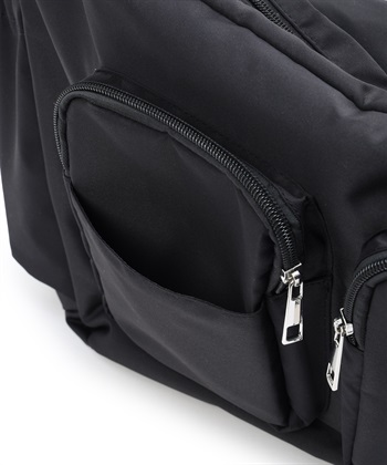 Rosemadame 【撥水】ハジカルペアレンツショルダーバッグ/マザーズバッグ_subthumb_16