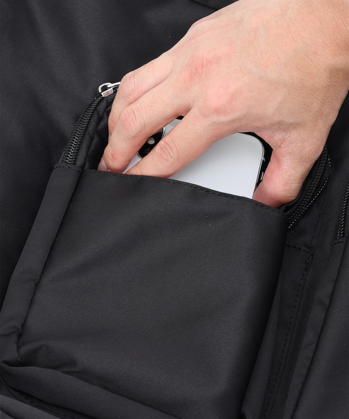 Rosemadame 【撥水】ハジカルペアレンツショルダーバッグ/マザーズバッグ_sub_17