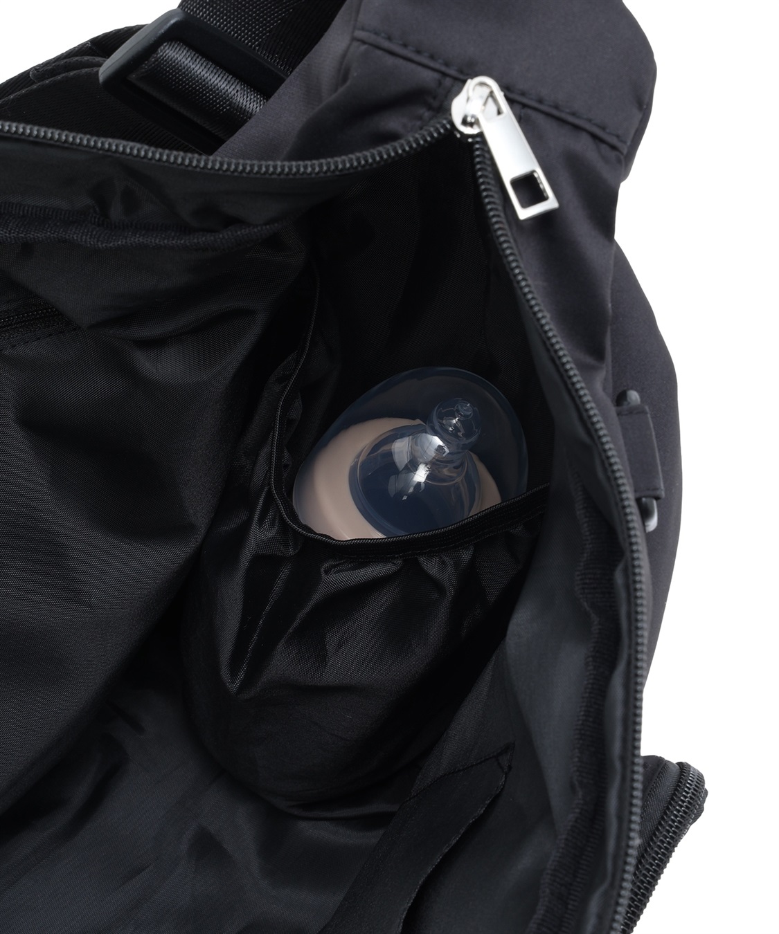 Rosemadame 【撥水】ハジカルペアレンツショルダーバッグ/マザーズバッグ_sub_25