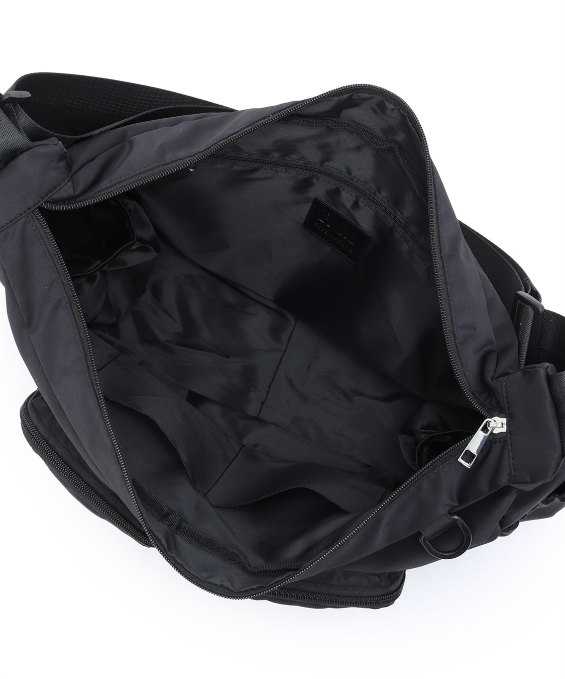 Rosemadame 【撥水】ハジカルペアレンツショルダーバッグ/マザーズバッグ_sub_27