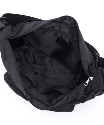 Rosemadame 【撥水】ハジカルペアレンツショルダーバッグ/マザーズバッグ_subthumb_27