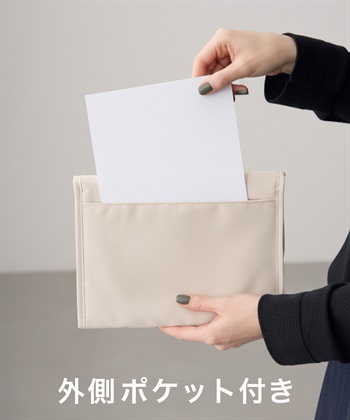 Rosemadame 【撥水】ハジカル母子手帳ケース_subthumb_7