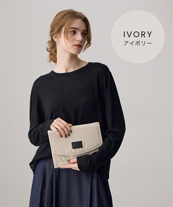 Rosemadame 【撥水】ハジカル母子手帳ケース_subthumb_8