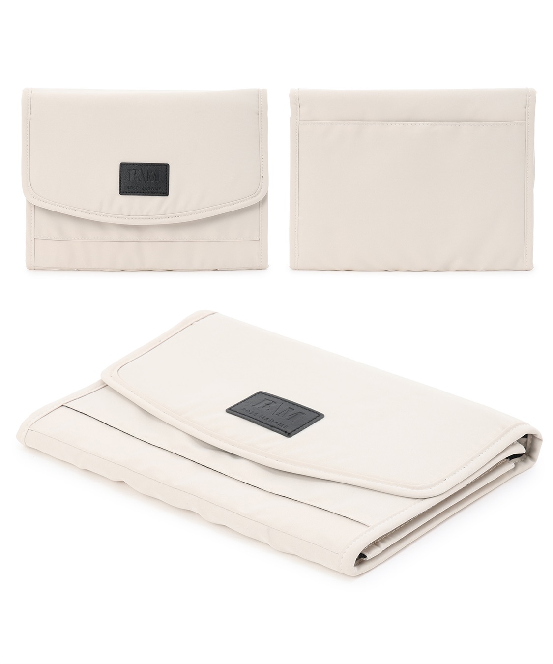 Rosemadame 【撥水】ハジカル母子手帳ケース_sub_14