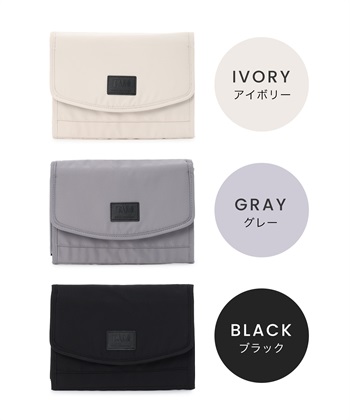 Rosemadame 【撥水】ハジカル母子手帳ケース_subthumb_17