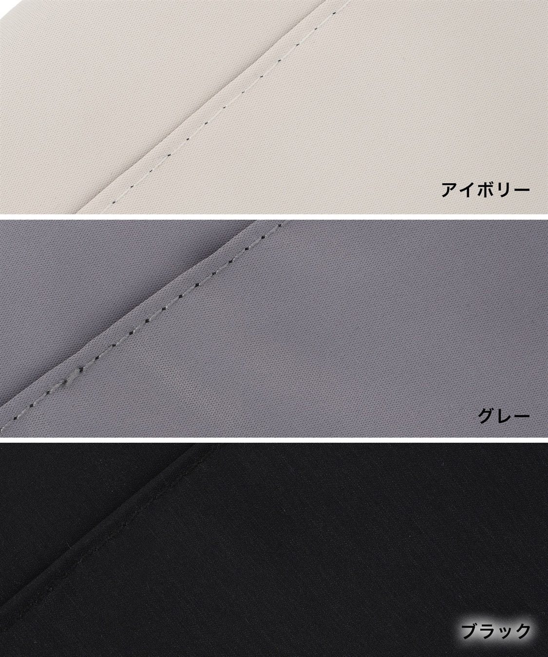 Rosemadame 【撥水】ハジカル母子手帳ケース_sub_20