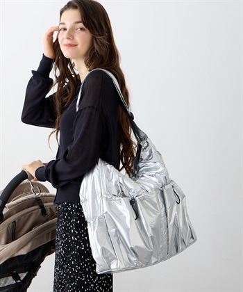 Rosemadame 楽ショルPlus/マザーズバッグ_subthumb_1