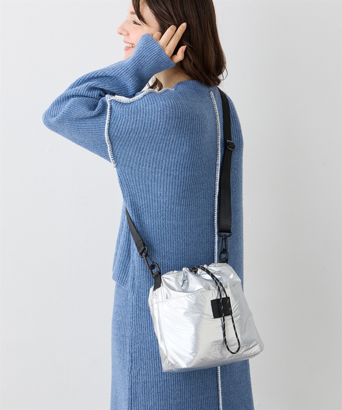 Rosemadame 楽ショルmini/マザーズバッグ_sub_1