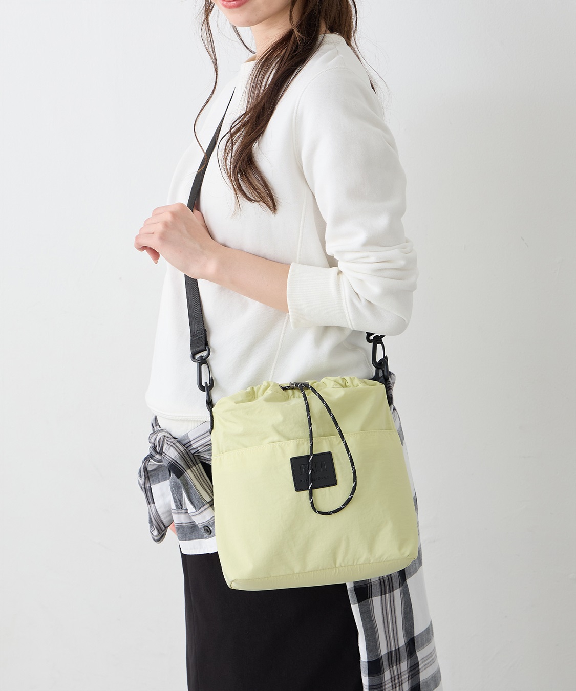 Rosemadame 楽ショルmini/マザーズバッグ_sub_2