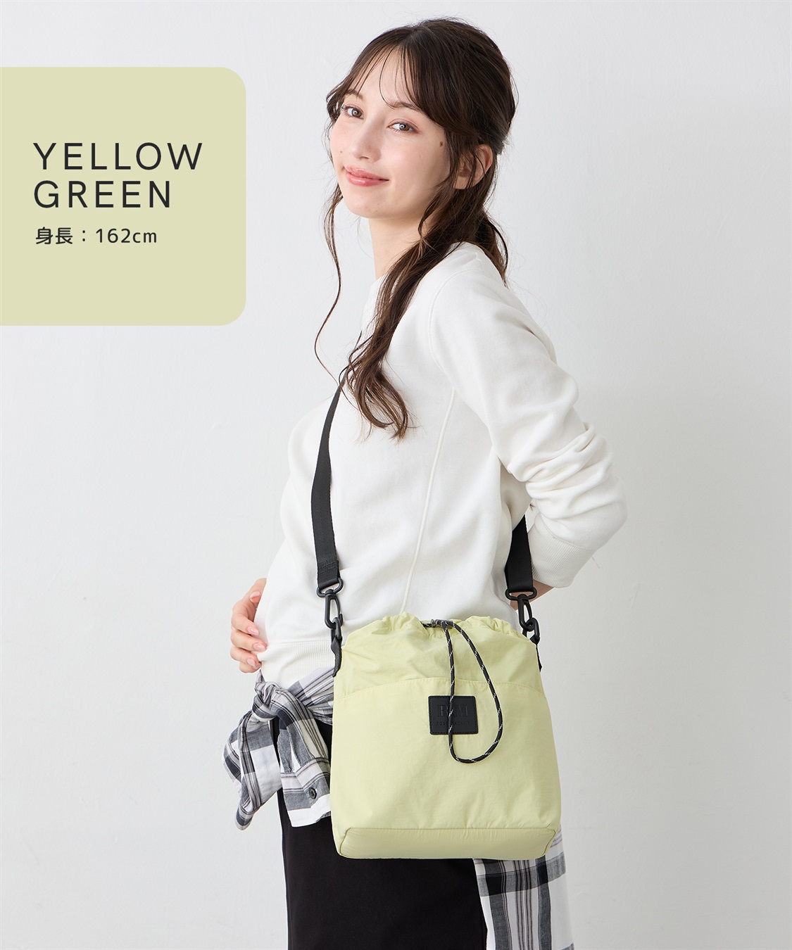 Rosemadame 楽ショルmini/マザーズバッグ_sub_9