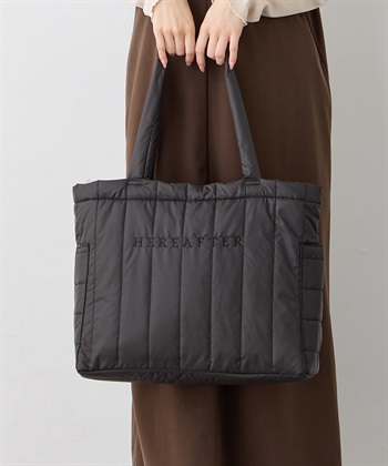 Rosemadame キルティングロゴトート/マザーズバッグ_subthumb_2