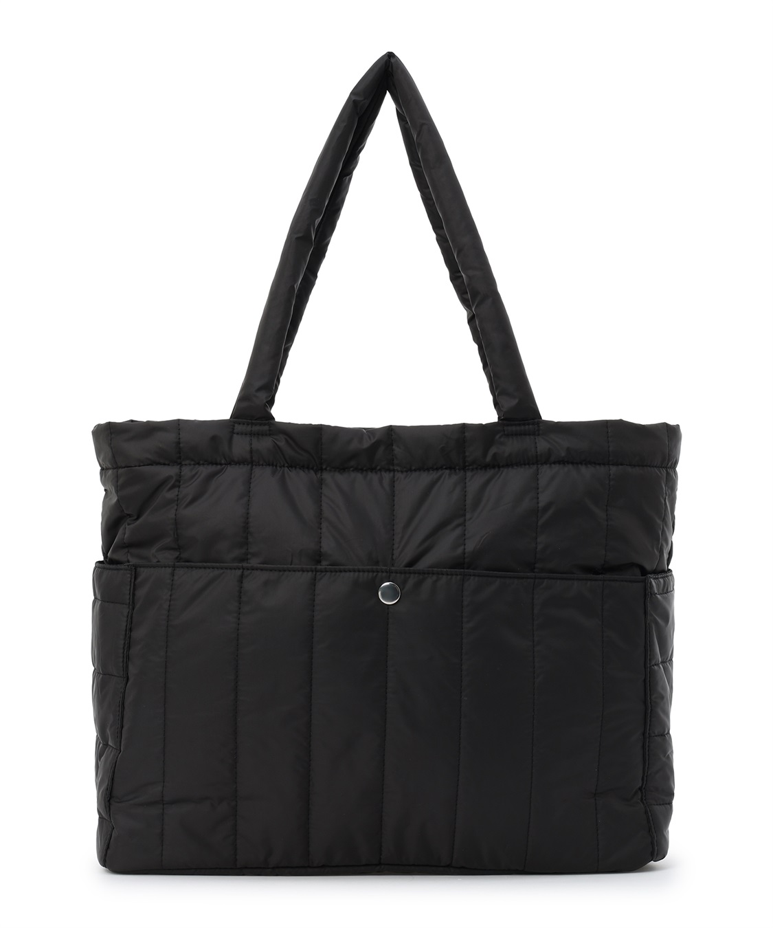 Rosemadame キルティングロゴトート/マザーズバッグ_sub_6