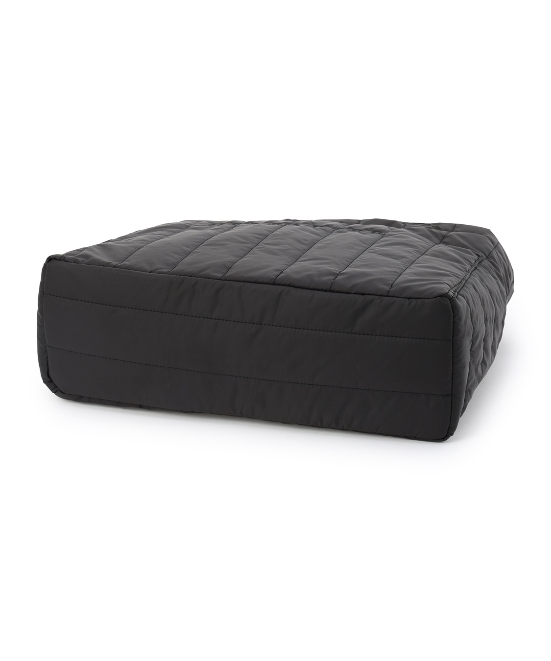 Rosemadame キルティングロゴトート/マザーズバッグ_sub_7