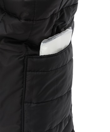 Rosemadame キルティングロゴトート/マザーズバッグ_subthumb_9