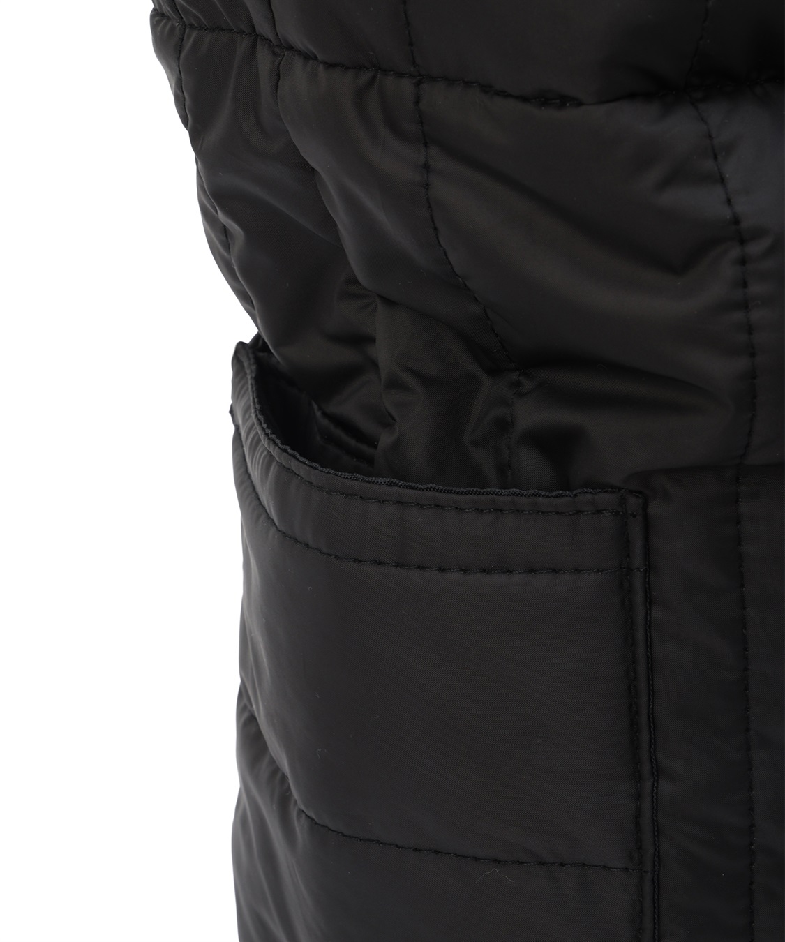 Rosemadame キルティングロゴトート/マザーズバッグ_sub_10