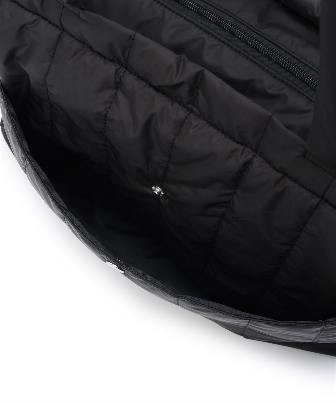 Rosemadame キルティングロゴトート/マザーズバッグ_sub_12