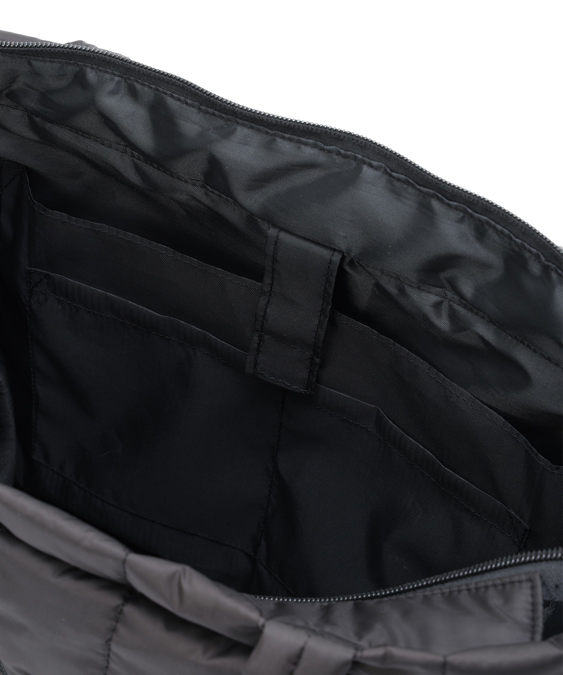 Rosemadame キルティングロゴトート/マザーズバッグ_sub_14