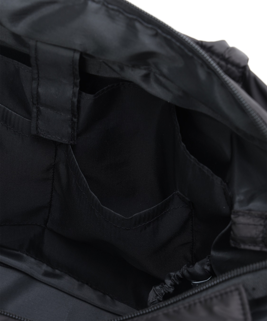 Rosemadame キルティングロゴトート/マザーズバッグ_sub_16