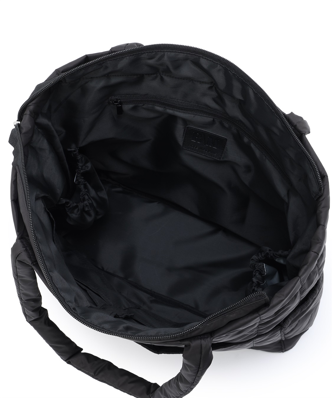 Rosemadame キルティングロゴトート/マザーズバッグ_sub_20