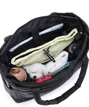 Rosemadame キルティングロゴトート/マザーズバッグ_subthumb_21