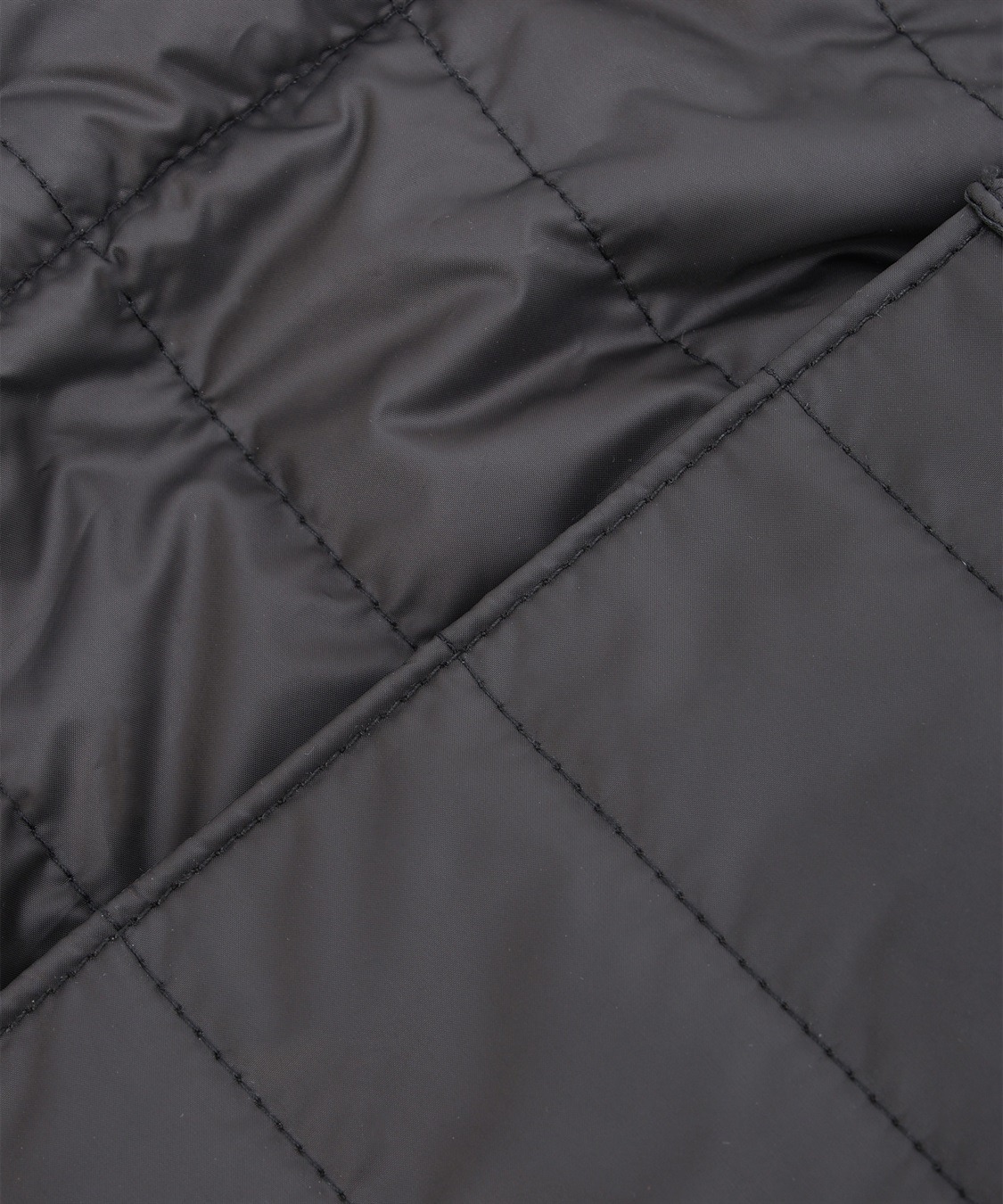 Rosemadame キルティングロゴトート/マザーズバッグ_sub_26