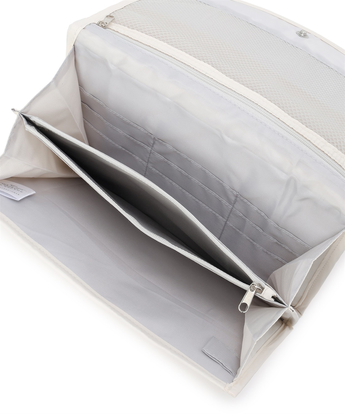 Rosemadame キルティングロゴ母子手帳ケース_sub_17