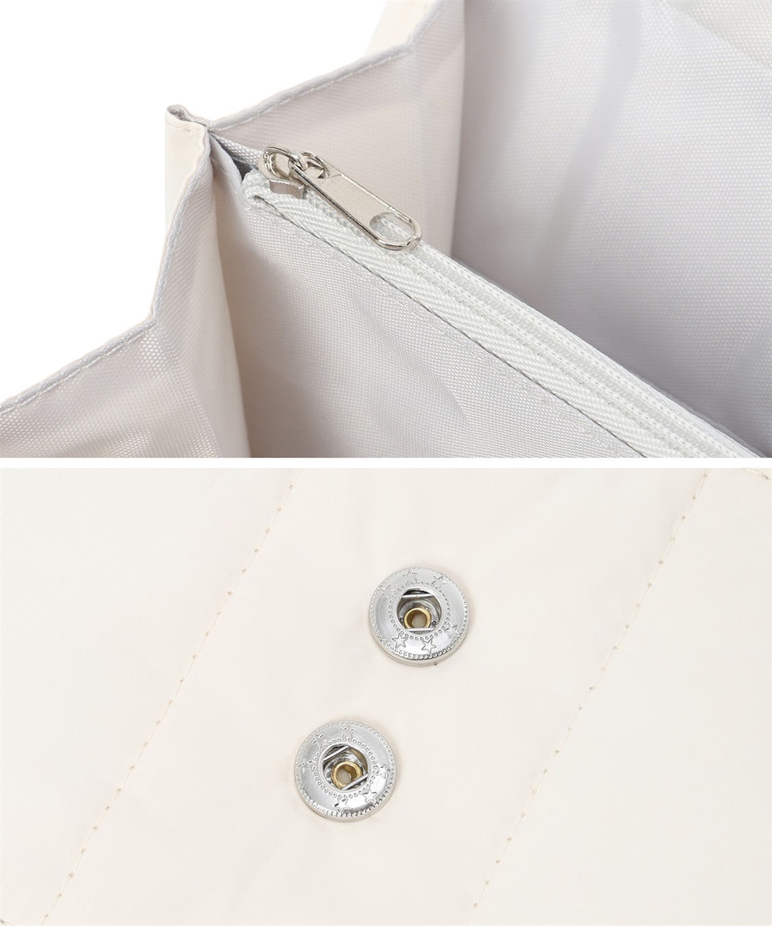 Rosemadame キルティングロゴ母子手帳ケース_sub_18